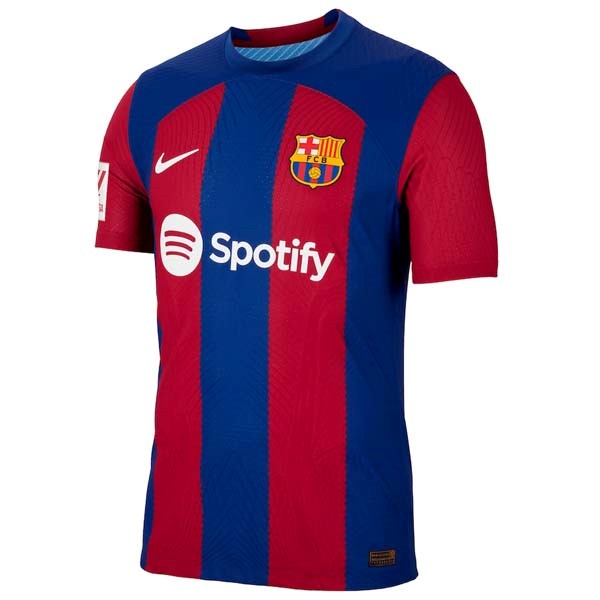 Tailandia Camiseta Barcelona 1ª 2023-2024